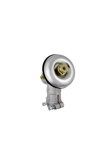Angrenaj unghiular, cap reductor pentru motocoasa, 7 caneluri, 26 mm,