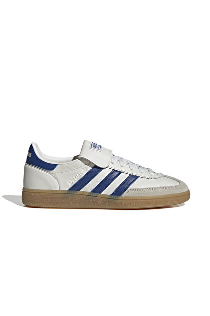 adidas Handball Spezial W Unisex Günlük Ayakkabı IF6562 Bej
