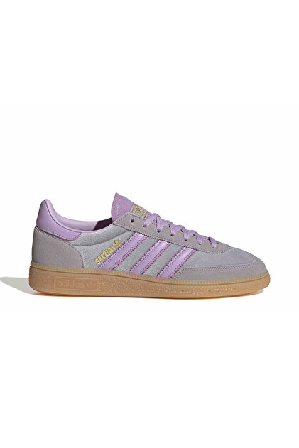 adidas Handball Spezial Unisex Spor Ayakkabı Sneaker Renkli