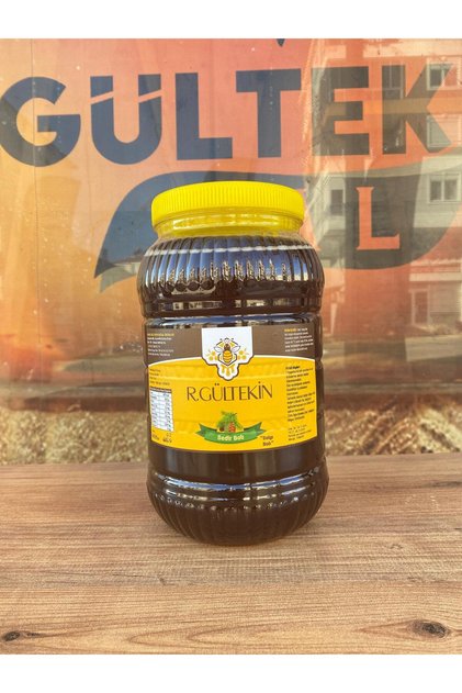 R.GÜLTEKİN SEDİR BALI 4000 GR