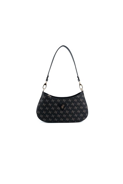 Women / Girls Crossbody Bag 1251-47931 Crossbody Bag M178 Smoke-Matte Black