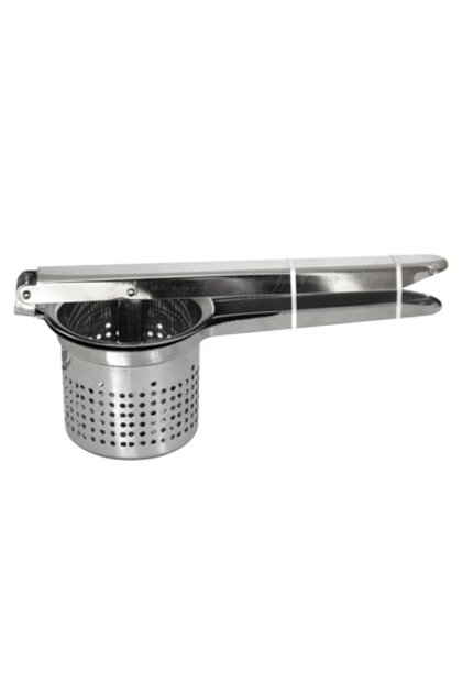 Presa pentru piure de legume si fructe RAKI, din inox