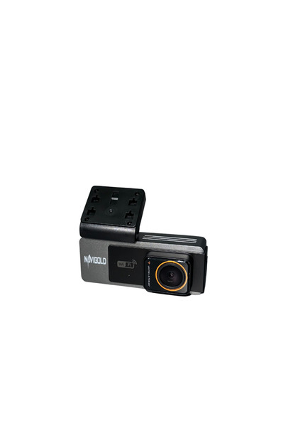 4K Ön 2K Arka Araç Kamerası Dash Cam G-Sensör WiFi GPS Park Modu Hardwire Kit 512GB