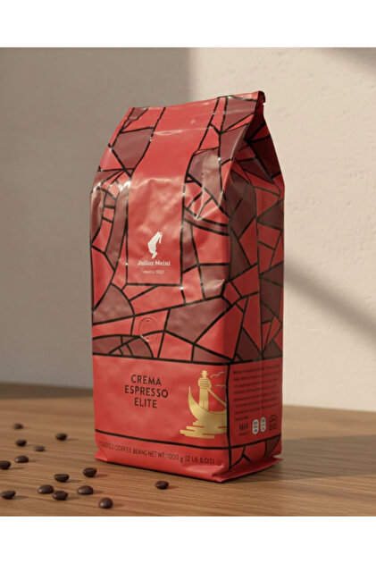 Julius Meinl Crema Espresso Elite - 1000 GR - Fiyatı, Yorumları