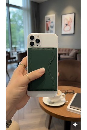 TechTrove iPhone 12 13 14 15 16 17 Plus Pro Max Uyumlu Manyetik