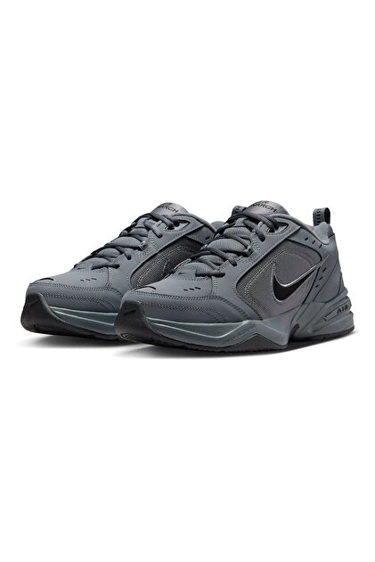 nike men's air monarch iv reviews