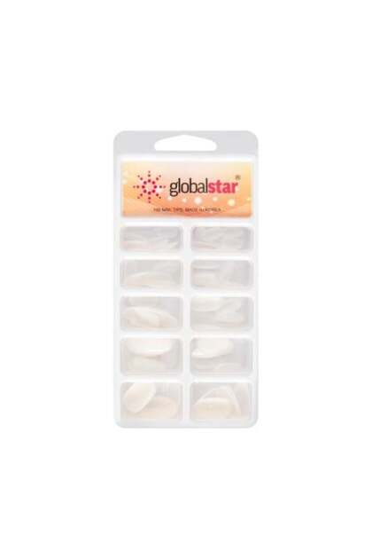 Global Star Nails A-100\TR-12