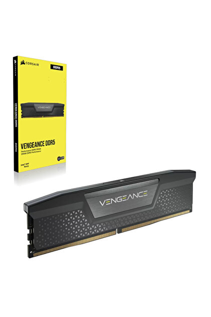 Corsair 32GB Vengeance 5600MHz CL40 DDR5 XMP/EXPO Single Kit Ram