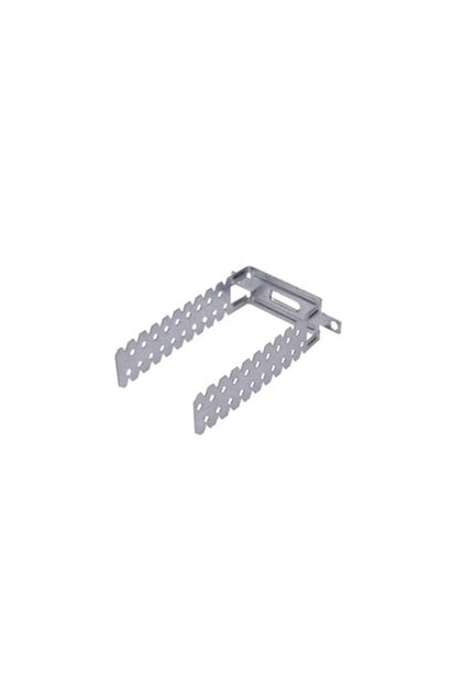 Set 100 buc -Brida multipla 12 cm × 0,8 mm