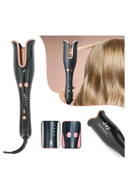 Auto Hair Curler
