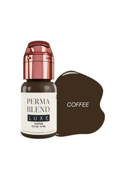 Luxe-Coffee 15ml Φρύδια