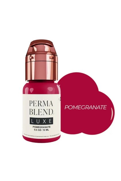 Luxe-Ρόδι v2 15ml