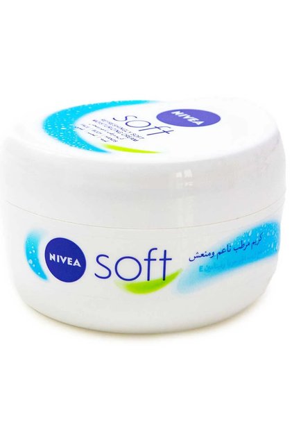 Soft Light Moisturizing Cream All-Purpose Hydration Jar (300ml)