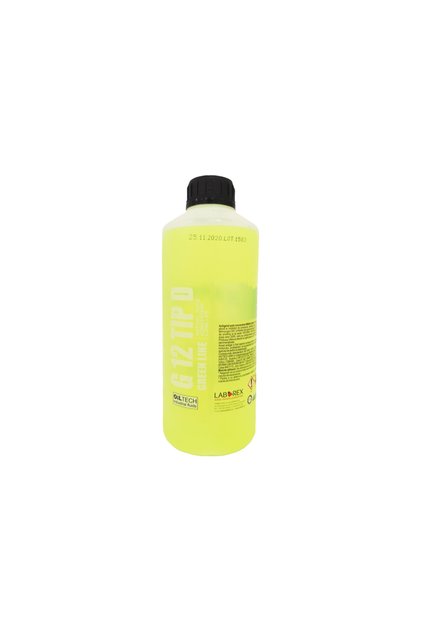 Antigel auto concentrat, G12 TIP D, 1kg