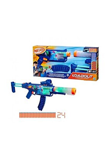 Nerf Fortnite Gl Rocket Firing Blaster New Other E8910 - Fiyatı