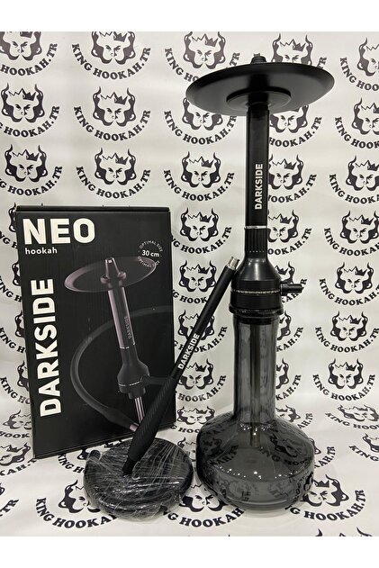 King Darkside Neo Nargile Takımı - Fiyatı, Yorumları