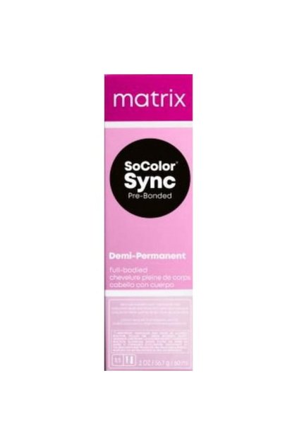 SoColor Sync βαφή μαλλιών χωρίς αμμωνία 10 NV 90 ml