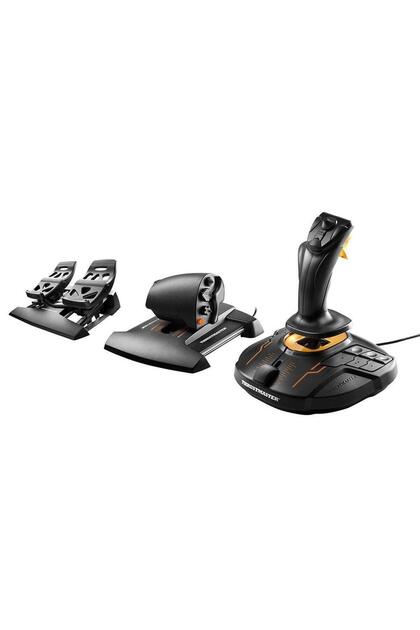Genel Markalar T16000M Fcs Flight Pack-Pc Joystick (Pc) - Fiyatı