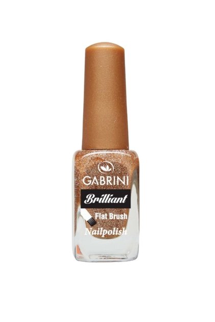 Brilliant Nailpolish - B17