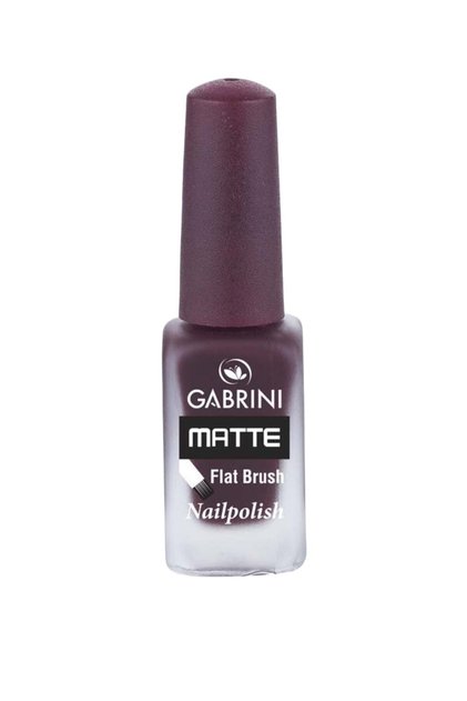 Matte Nailpolish - 09
