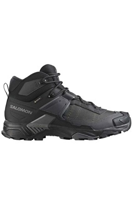adidas Terrex Skychaser AX5 Mid GTX Climawarm+ Erkek Uzun Bot