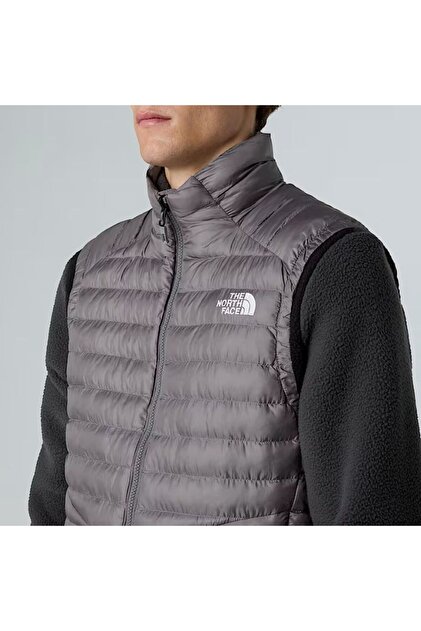 The North Face M HUILA SYNTH VEST - Fiyatı, Yorumları