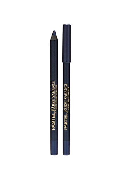 Pastel X Arzu Sabancı Waterproof Eyeliner Brown 72 - Fiyatı, Yorumları