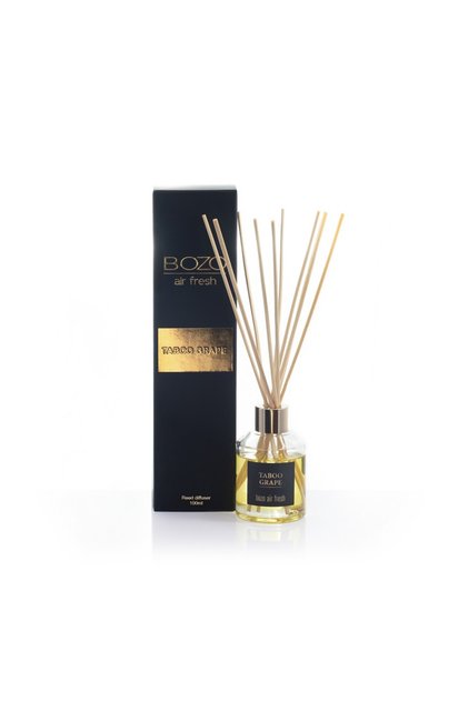 Taboo Grape 100ml