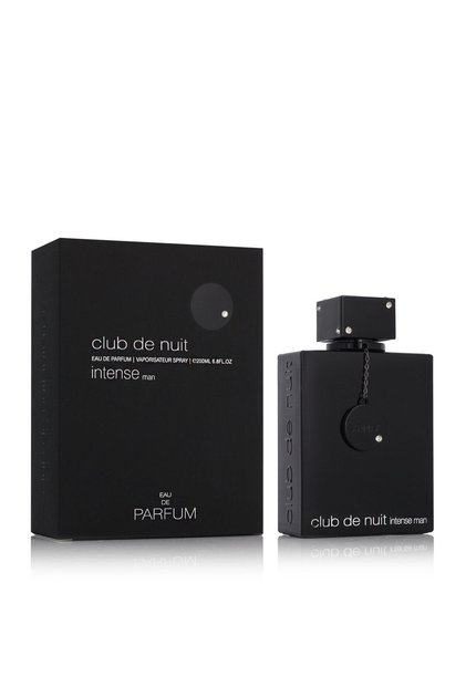 Men's Perfume Club de Nuit Intense EDP 200 ml