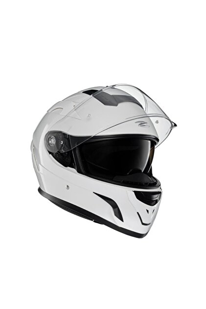 ZEUS ZS-827 White Kapalı Kask (Pinlock Dahil) - Fiyatı, Yorumları