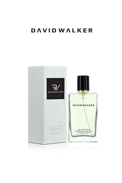 David Walker B128 Ozodelfi 50 ml Kadın Parfüm | Aromatic - Fiyatı