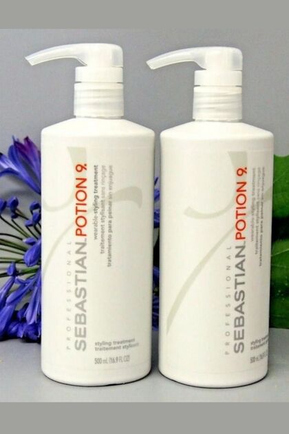 Sebastian 2x Sebastian Potion 9 Sekillendirici 500 Ml - Fiyatı