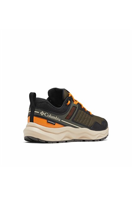 Columbia Plateau Waterproof Erkek Ayakkabı - Fiyatı, Yorumları