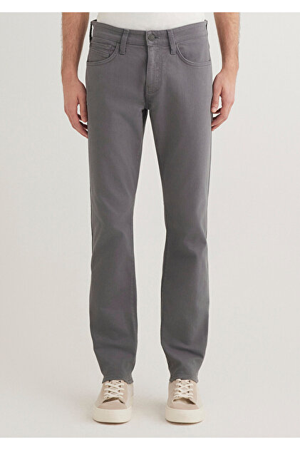 Mavi Jake Antrasit Comfort Gabardin Pantolon 0042286569 - Fiyatı