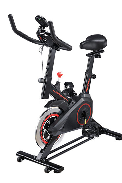 ✴︎ユウ✴︎ Yui XV15 Esential Profesyonel Spinning Bike Kondisyon Bisikleti Ve