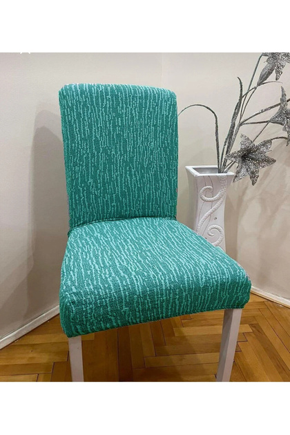 Jakali Tree Bark Chair Cover Chair Cover Chair Cover (1St) Without Skirt
