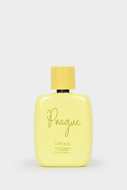 Defacto Kadın Prague Odunsu 50 ml Parfüm W7272AZNS - Fiyatı, Yorumları