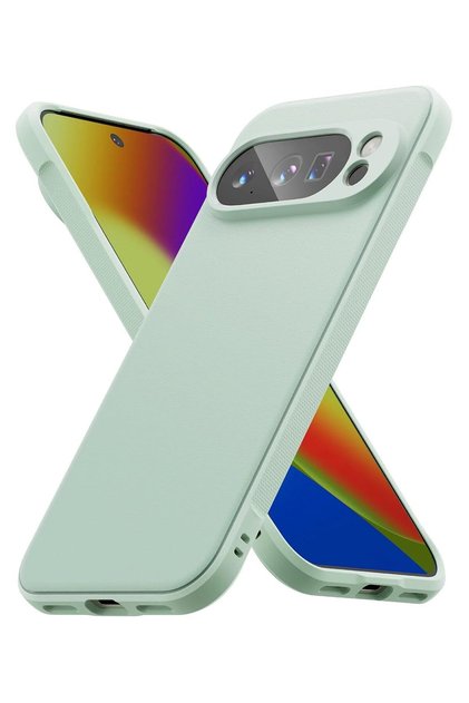 Google Pixel 10 Pro XL Case Cover | Onyx Series |Mint