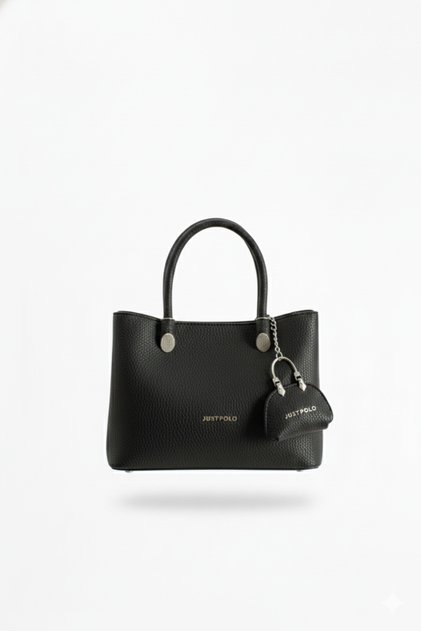 Original Just Polo Stylish Women's Bag - Trendy Design, Comfortable Use, Ideal Choice for Everyday Style