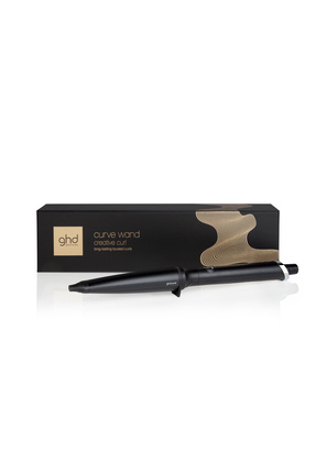 Ghd Gold Profesyonel Saç Düzleştirici Hediye Seti (Tarak + Isıya