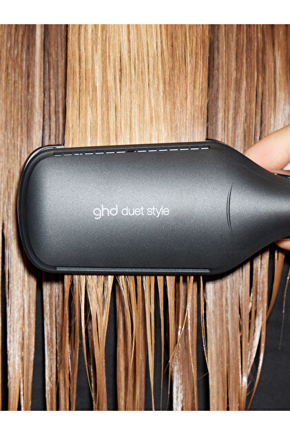 Ghd DUET STYLE İKİSİ BİR ARADA SAÇ ŞEKİLLENDİRİCİ (ISLAKTAN KURUYA