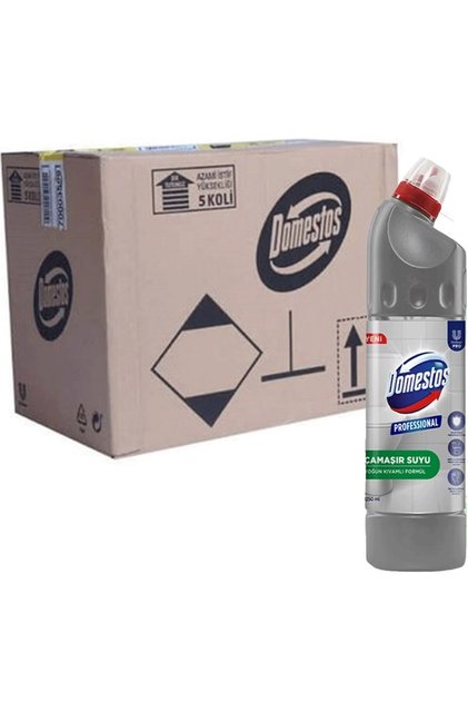 Pro Çamaşır Suyu Bleach 1.25 Kg x 16 Adet