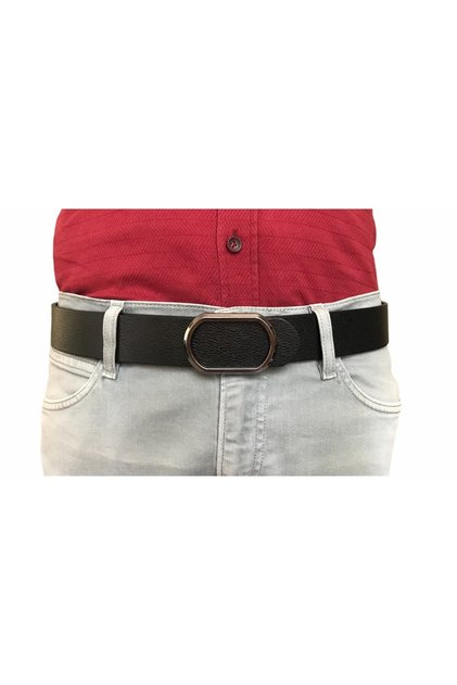 Black Belt 4 Cm=Gotoka