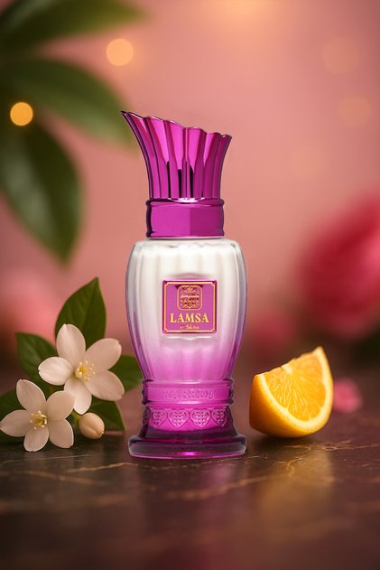 Lamsa - Eau de Parfum for Women 50ml