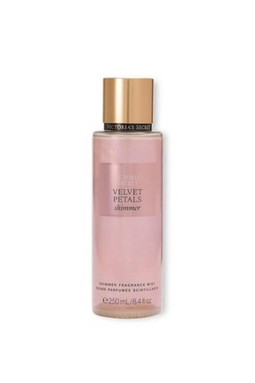Victoria's Secret Bare Vanilla Shimmer Vücut Spreyi 250 ml