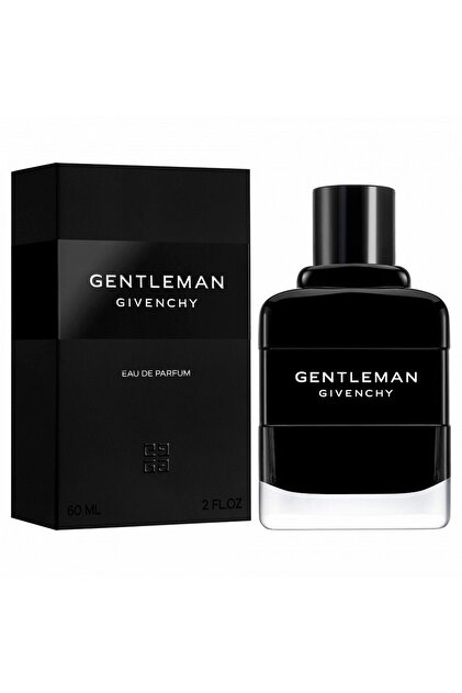 Gentleman, Eau de Parfum , Eau de Parfum , 60 ml