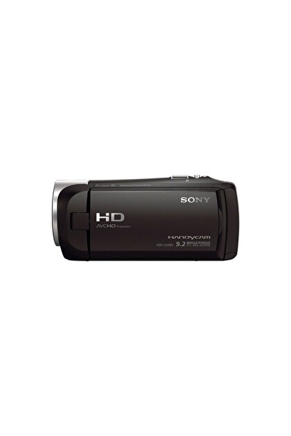 Sony HDR-CX405 Exmor R® Cmos Sensörlü Full HD Video Kamera Fiyatı