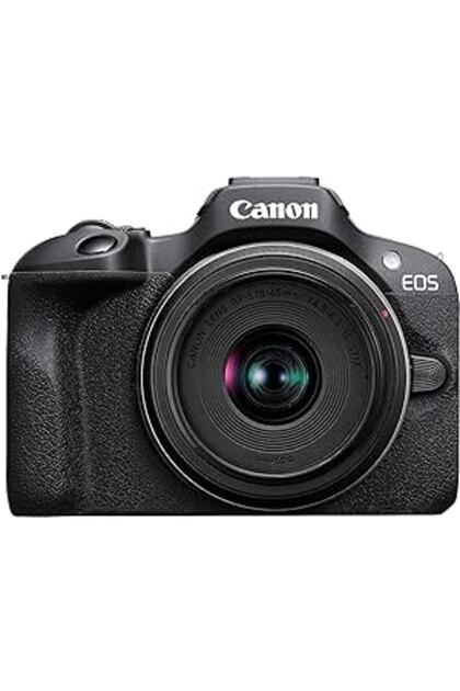 Canon EF-S 55-250mm IS II LENS ( İthalatcı Garantili ) - Fiyatı