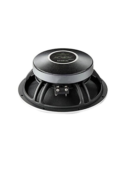 deaf bonce Ap-m81ac 20 Cm arnold Midrange ciftti 1200watt 300rms