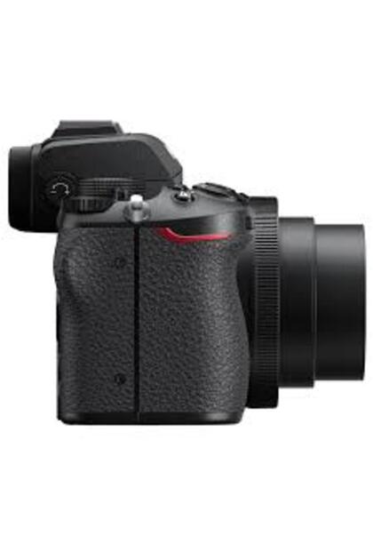 Nippon Electric cz-501-D 2本セット Nikon Z50 Dx 16-50mm Aynasız Kit Fotoğraf Makinesi Siyah - Fiyatı